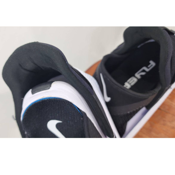 New Nike Go Flyease Running Hands Free Slip On Shoes Size 7‎